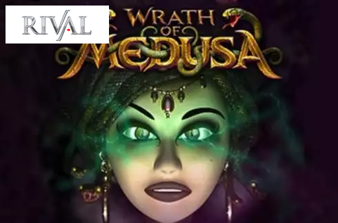 Wrath of Medusa